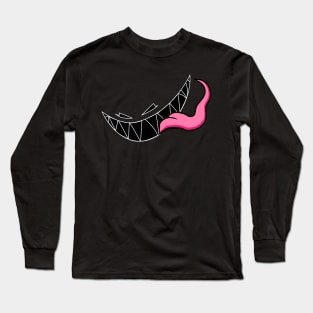 Feed Me Long Sleeve T-Shirt